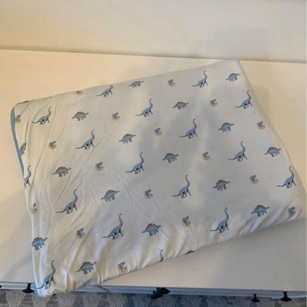 Kyte Jurassic 1.0 TOG Toddler Blanket